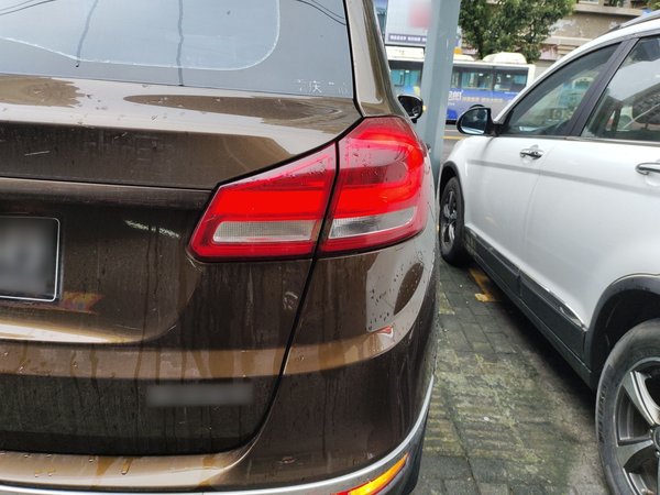 Chery Tiggo 5 2016 2.0L Manual Jia Yue Edition, 2016 года