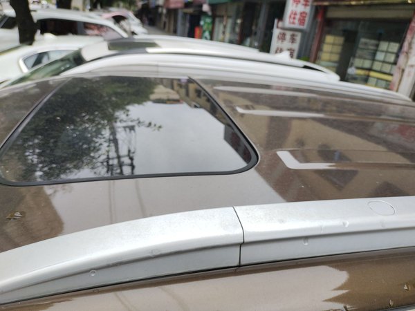 Chery Tiggo 5 2016, 89600 км, за 3927 USD - фото 11