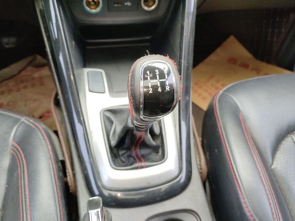 Chery Tiggo 5 2016, 89600 км, за 3927 USD - фото 15