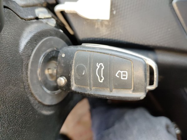 Chery Tiggo 5 2016, 89600 км, за 3927 USD - фото 19