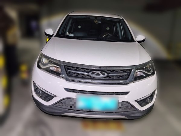 Chery Tiggo 5 2016, 78100 км, за 0 USD