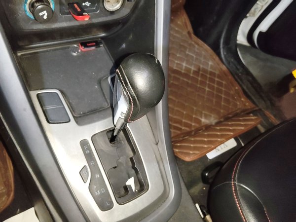 Chery Tiggo 5 2016, 78100 км, за 0 USD - фото 15