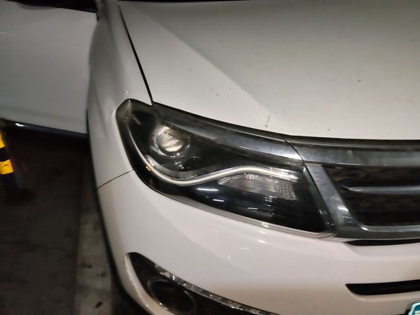 Chery Tiggo 5 2016, 78100 км, за 0 USD - фото 7