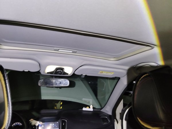 Chery Tiggo 5 2016, 78100 км, за 0 USD - фото 19