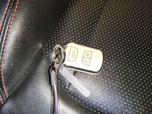 Chery Tiggo 5 2016, 78100 км, за 0 USD - фото 9