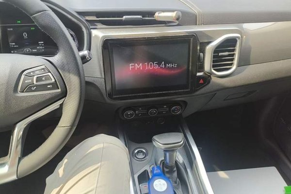 Chery Tiggo 5x 2017, 40700 км, за 6257 USD - фото 28