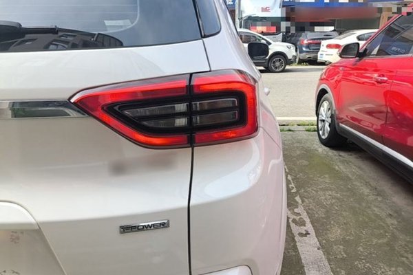 Chery Tiggo 5x 2017, 40700 км, за 6257 USD - фото 21