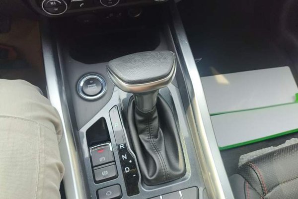 Chery Tiggo 5x 2017, 40700 км, за 6257 USD - фото 29