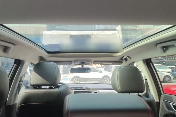 Chery Tiggo 5x 2017, 40700 км, за 6257 USD