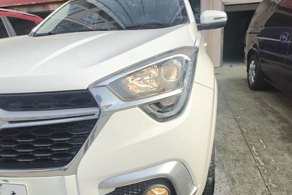 Chery Tiggo 5x 2017, 40700 км, за 6257 USD - фото 16