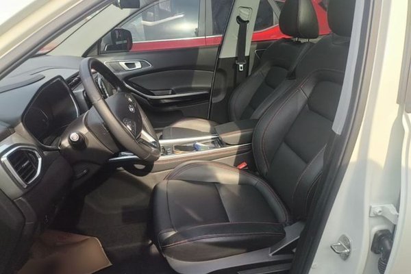 Chery Tiggo 5x 2017, 40700 км, за 6257 USD