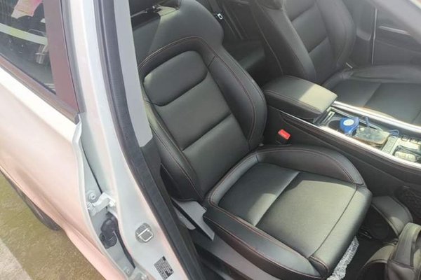 Chery Tiggo 5x 2017, 40700 км, за 6257 USD - фото 7