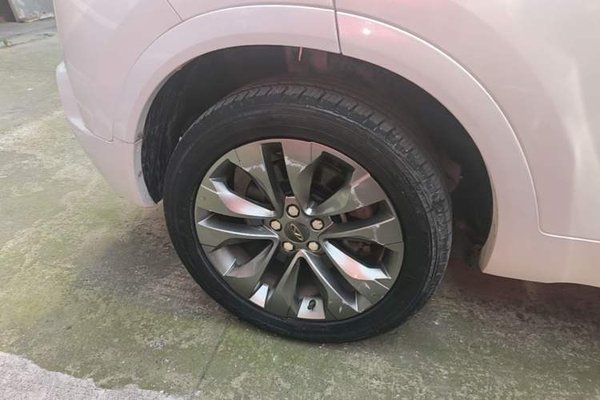Chery Tiggo 5x 2017, 40700 км, за 6257 USD - фото 17