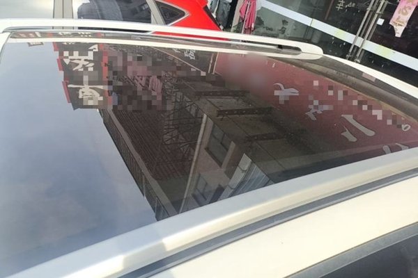 Chery Tiggo 5x 2017, 40700 км, за 6257 USD - фото 18