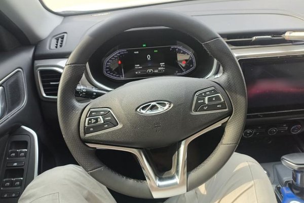 Chery Tiggo 5x 2017, 40700 км, за 6257 USD - фото 26