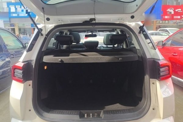 Chery Tiggo 5x 2017, 40700 км, за 6257 USD - фото 6