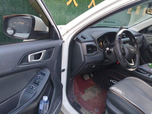 Chery Tiggo 5x 2019, 22500 км, за 6204 USD - фото 13