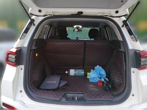 Chery Tiggo 5x 2019, 22500 км, за 6204 USD - фото 16