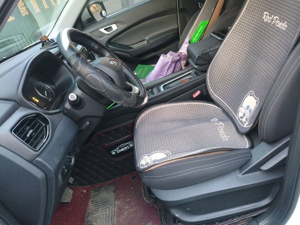 Chery Tiggo 5x 2019, 22500 км, за 6204 USD - фото 12