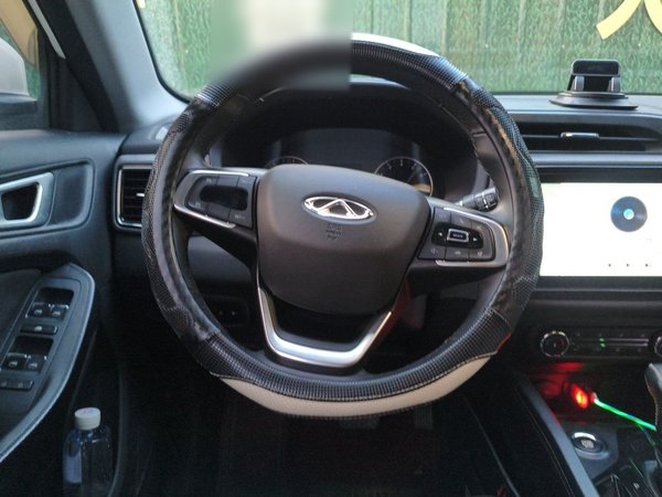 Chery Tiggo 5x 2019, 22500 км, за 6204 USD - фото 7
