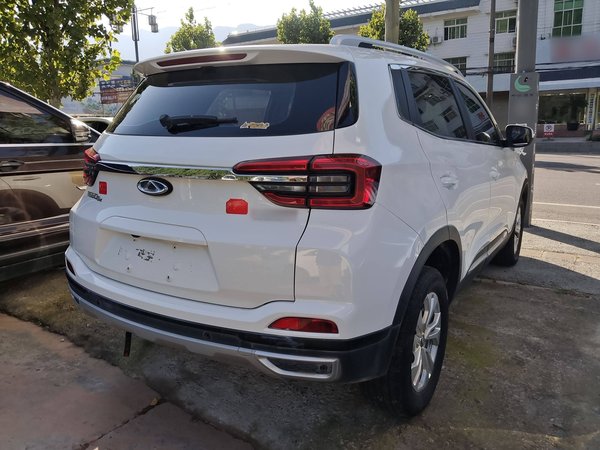 Chery Tiggo 5X 2019, 69900 км, за 5828 USD - фото 6