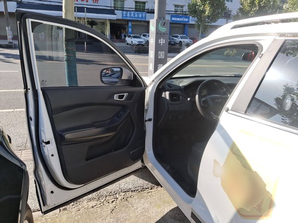 Chery Tiggo 5X 2019, 69900 км, за 5828 USD - фото 19