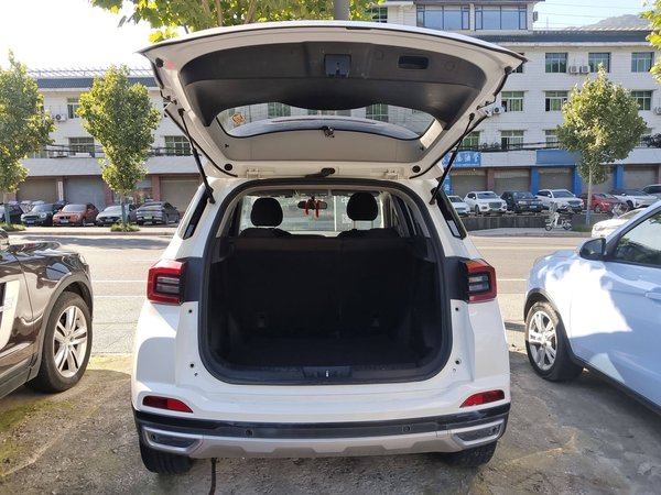 Chery Tiggo 5X 2019, 69900 км, за 5828 USD - фото 22