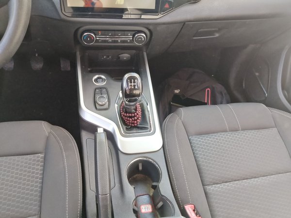 Chery Tiggo 5X 2019, 69900 км, за 5828 USD - фото 17