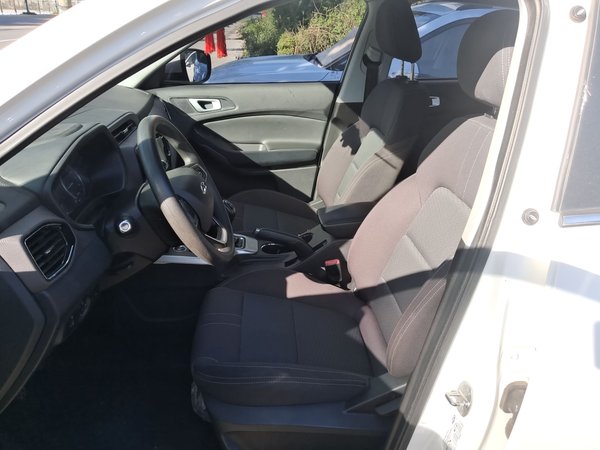 Chery Tiggo 5X 2019, 69900 км, за 5828 USD - фото 18