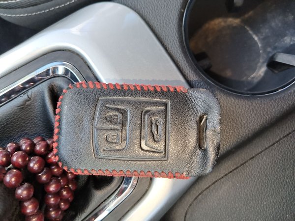 Chery Tiggo 5X 2019, 69900 км, за 5828 USD - фото 12