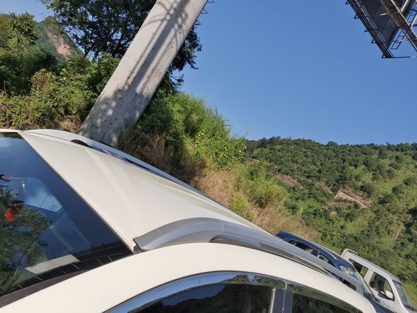 Chery Tiggo 5X 2019, 69900 км, за 5828 USD - фото 11