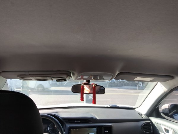 Chery Tiggo 5X 2019, 69900 км, за 5828 USD - фото 21