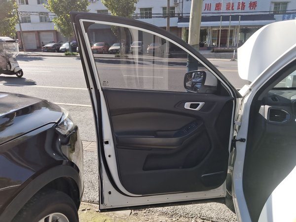 Chery Tiggo 5X 2019, 69900 км, за 5828 USD - фото 26