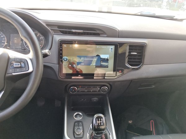 Chery Tiggo 5X 2019, 69900 км, за 5828 USD - фото 16