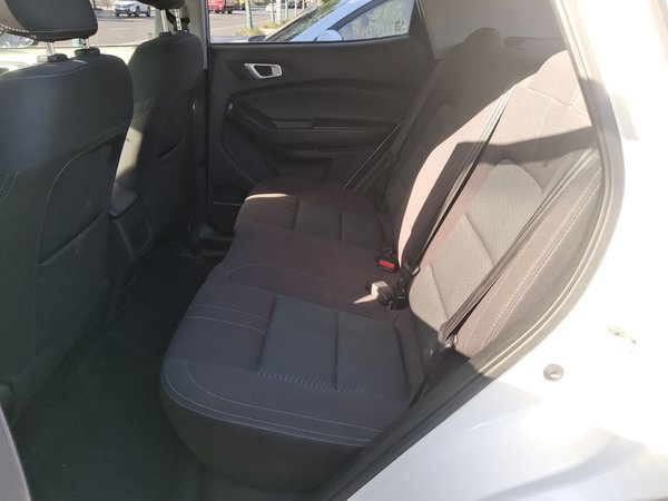Chery Tiggo 5X 2019, 69900 км, за 5828 USD - фото 20