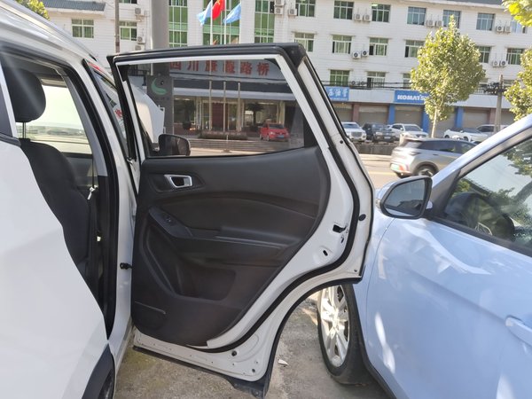 Chery Tiggo 5X 2019, 69900 км, за 5828 USD - фото 25