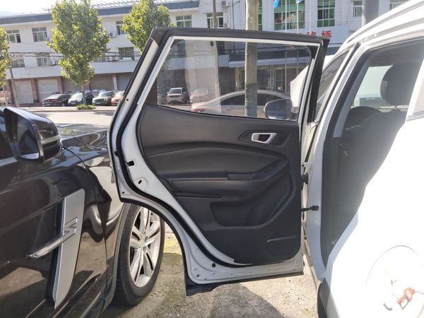 Chery Tiggo 5X 2019, 69900 км, за 5828 USD - фото 27