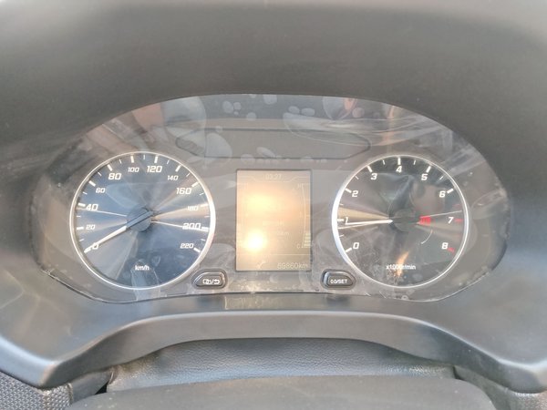 Chery Tiggo 5X 2019, 69900 км, за 5828 USD - фото 15