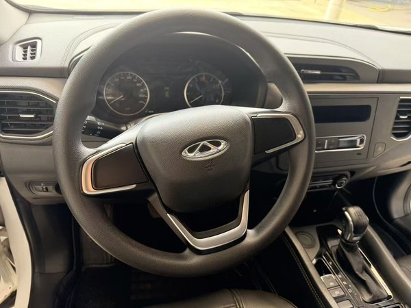 Chery Tiggo 5x 2019, 80700 км, за 6122 USD - фото 8