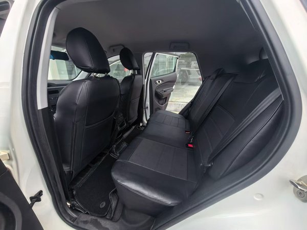 Chery Tiggo 5x 2019, 80700 км, за 6122 USD - фото 11