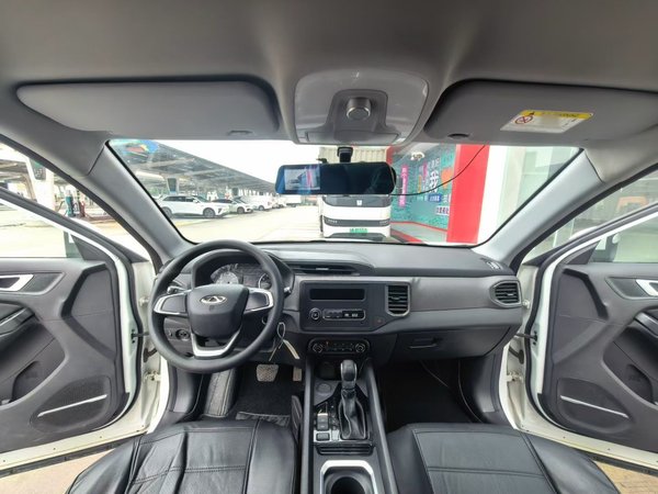 Chery Tiggo 5x 2019, 80700 км, за 6122 USD - фото 10