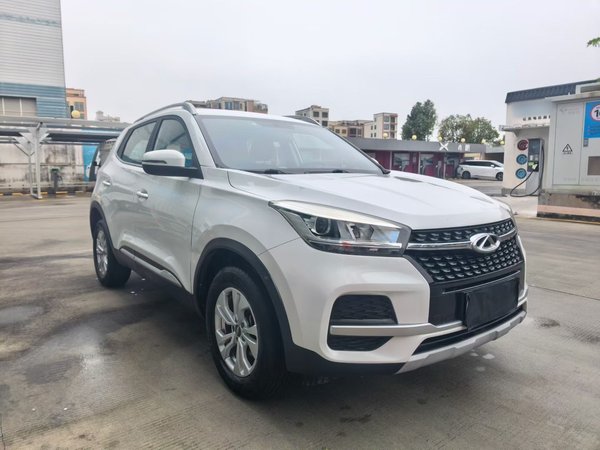 Chery Tiggo 5x 2019, 80700 км, за 6122 USD