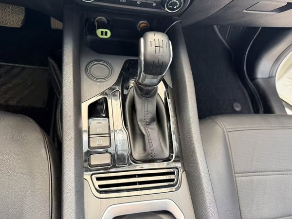 Chery Tiggo 5x 2019, 80700 км, за 6122 USD - фото 12