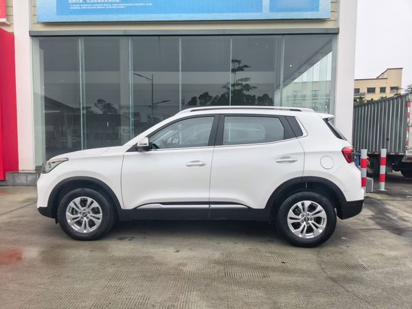 Chery Tiggo 5x 2019, 80700 км, за 6122 USD
