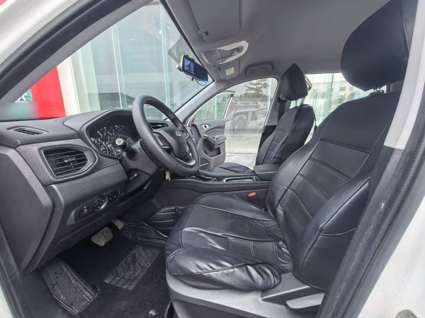 Chery Tiggo 5x 2019, 80700 км, за 6122 USD - фото 13