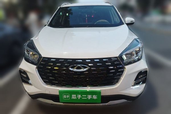 Chery Tiggo 5x 2020, 41400 км, за 7231 USD
