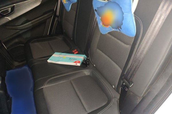 Chery Tiggo 5x 2020, 41400 км, за 7231 USD - фото 14