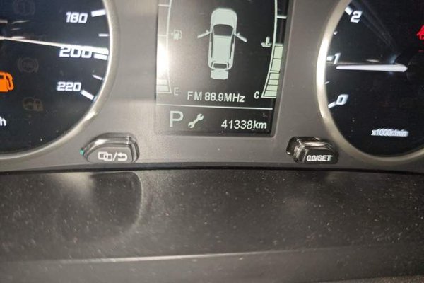 Chery Tiggo 5x 2020, 41400 км, за 7231 USD - фото 9