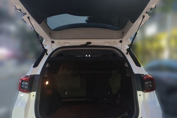 Chery Tiggo 5x 2020, 41400 км, за 7231 USD - фото 16