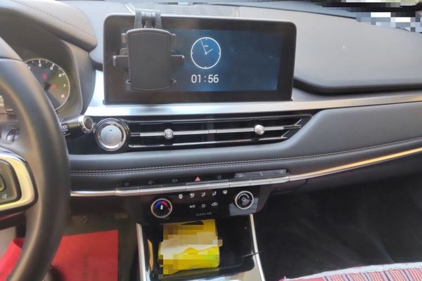 Chery Tiggo 5x 2020, 8800 км, за 5774 USD - фото 14